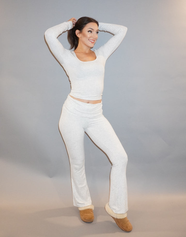 The Graystone Lounge Duo