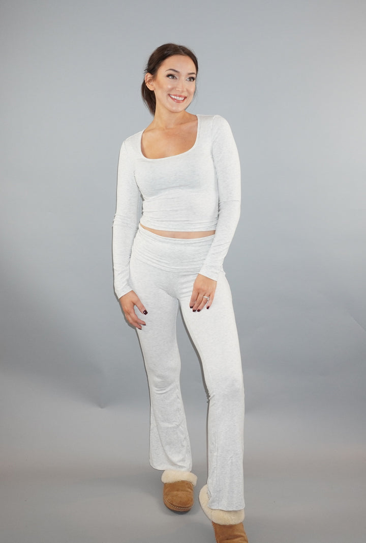 The Graystone Lounge Duo