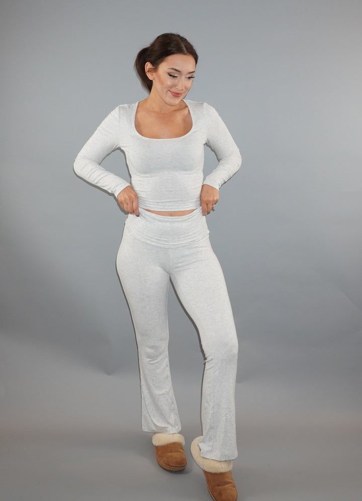 The Graystone Lounge Duo